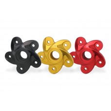 CNC Racing NEW STYLE Small Rear Sprocket Flange for Ducati